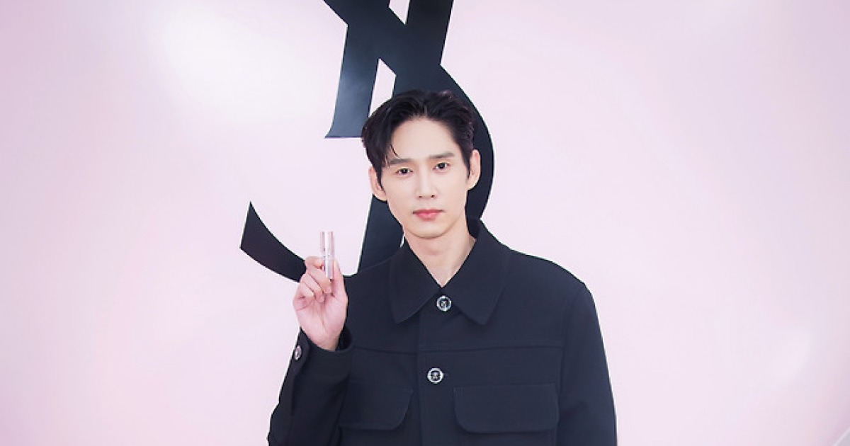 [포토] '내 이름은 박.성.훈'