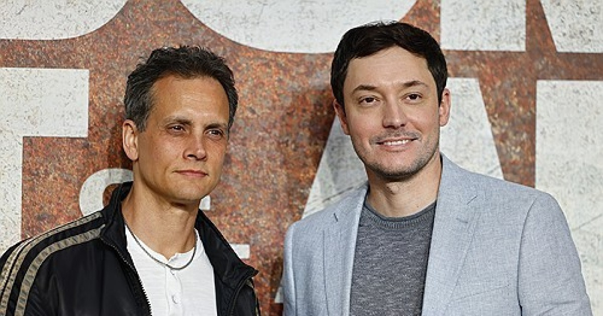 BRITAIN CINEMA PREMIERE