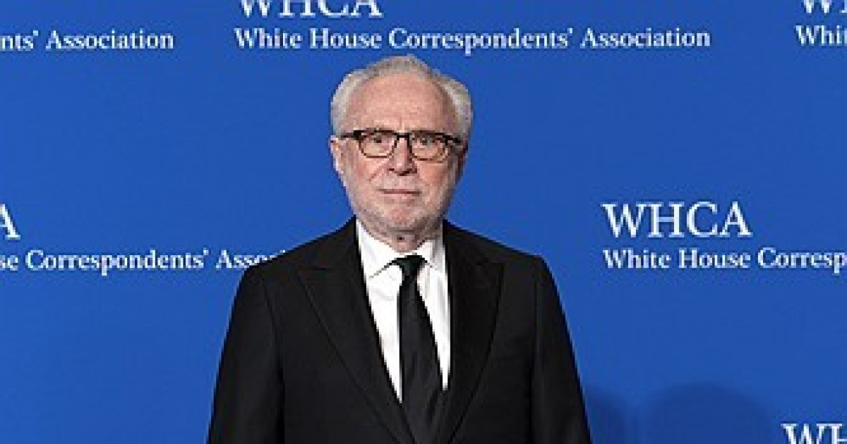 WHCA Dinner Red Carpet
