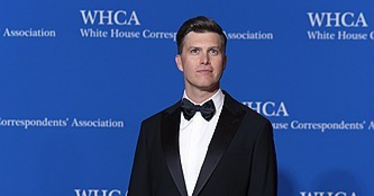 WHCA Dinner Red Carpet