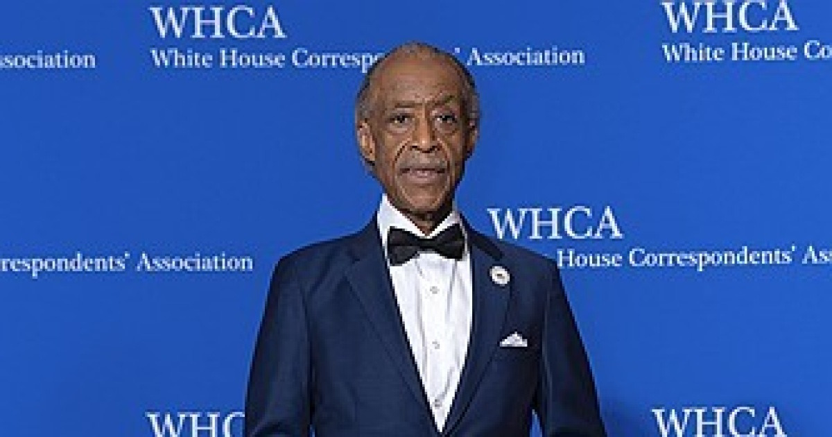 WHCA Dinner Red Carpet