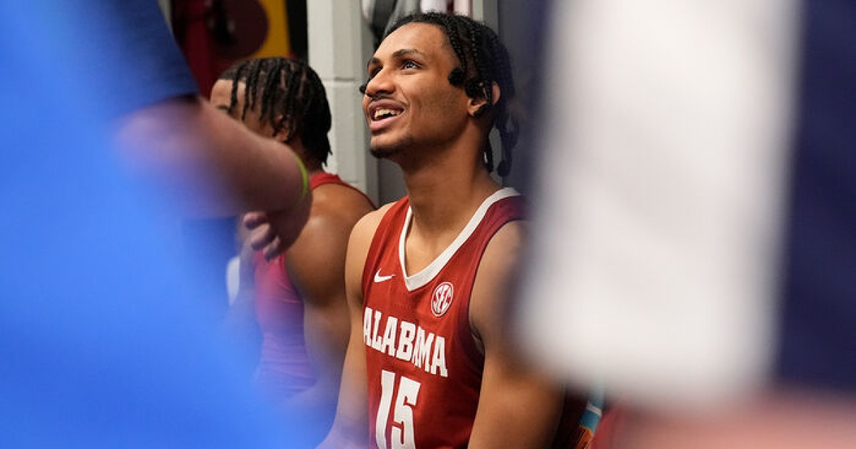 '문태종 아들' 스티븐슨, NBA 드래프트 조기 참가자 후보 명단