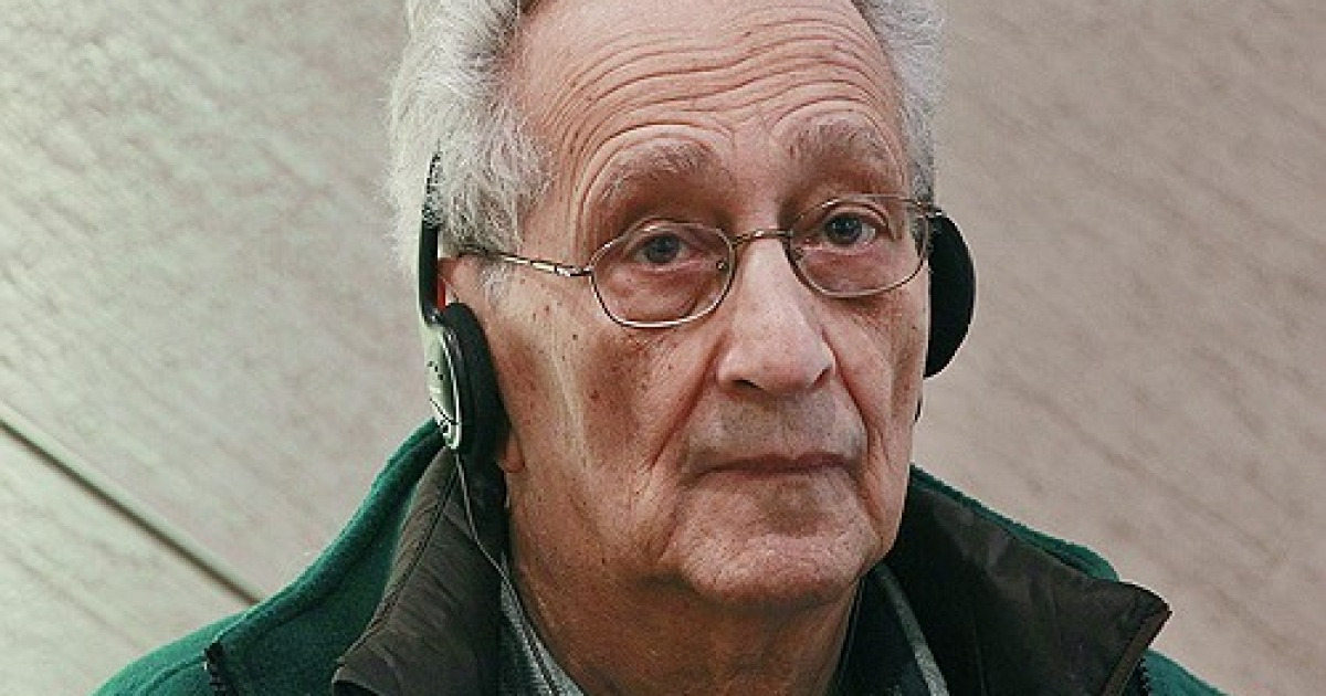 Obit frank stella
