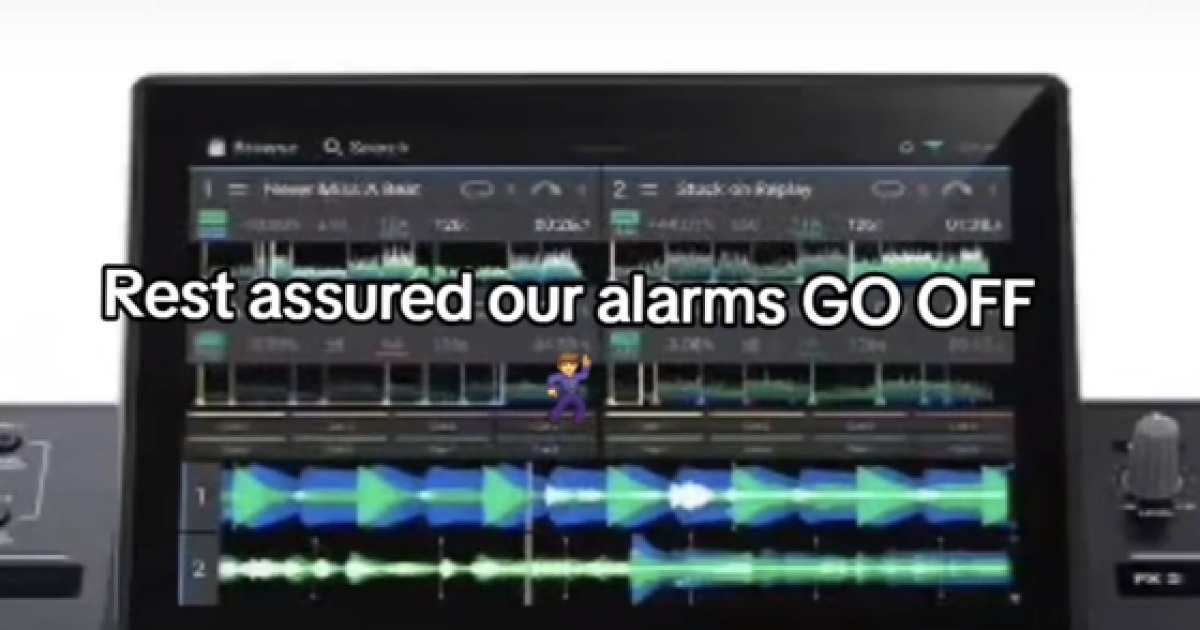 Samsung puts Apple on blast for iPhone alarm malfunction