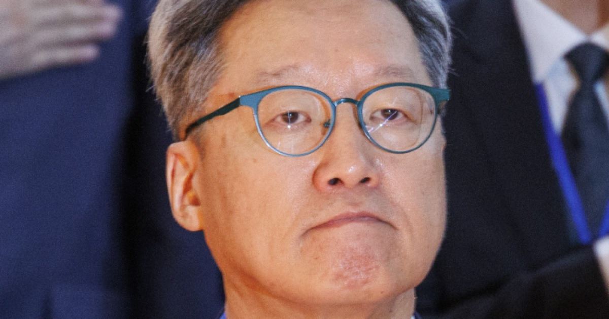정재호 주중 대사 ‘갑질 의혹’ 징계 안 한다