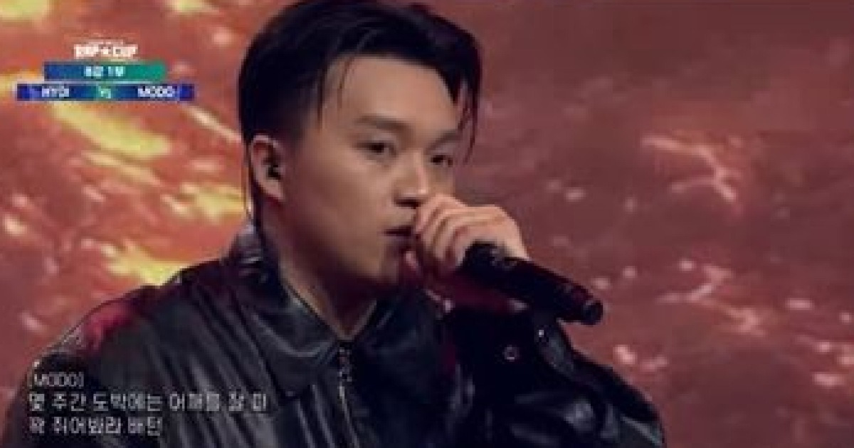 1억 상금 '랩컵', 4강 진출자 정해졌다…HYOI·K P