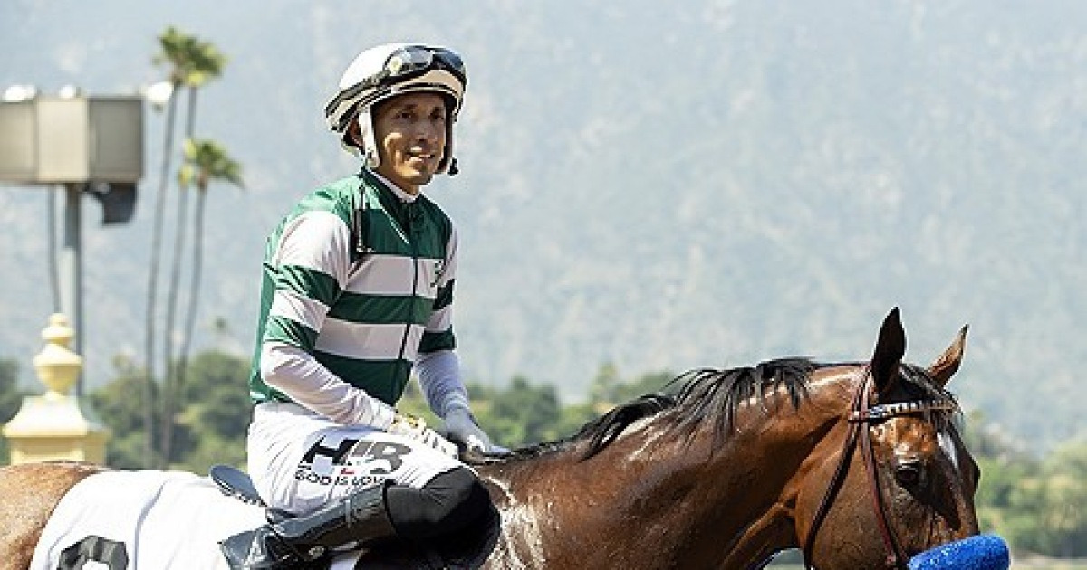 santa-anita-horse-racing