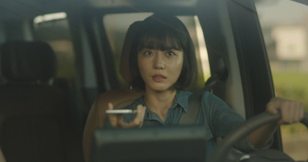 ENA ‘크래시’ 문희 청초한 비주얼 → 걸크러쉬 매력까지 '눈도장'