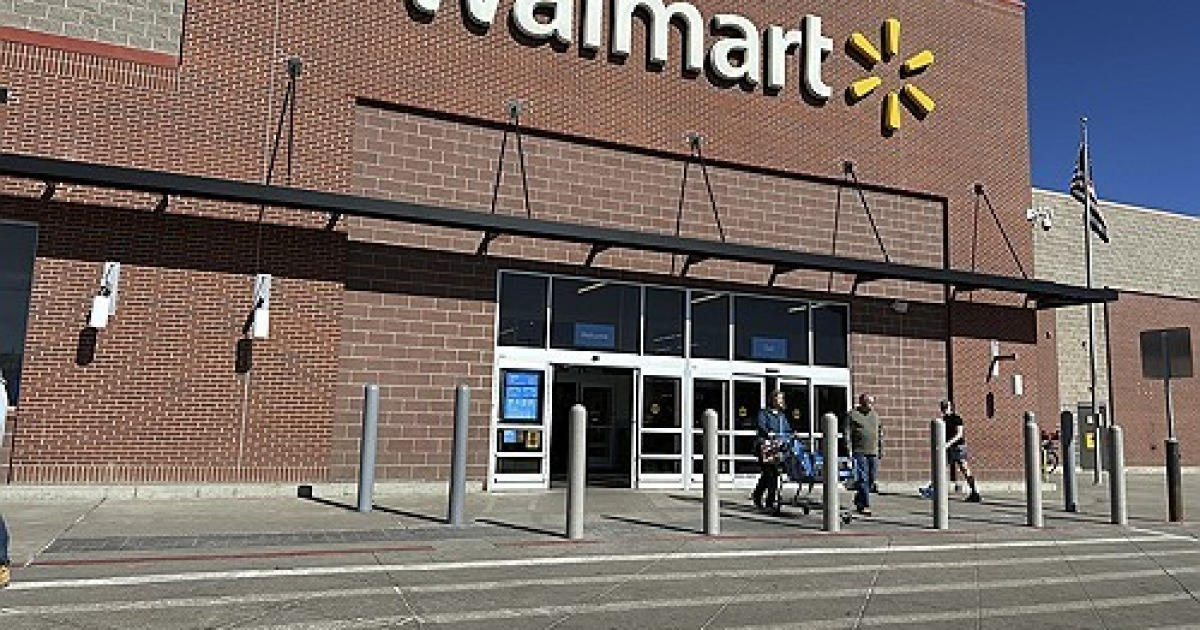Walmart Layoffs Job Consolidation,