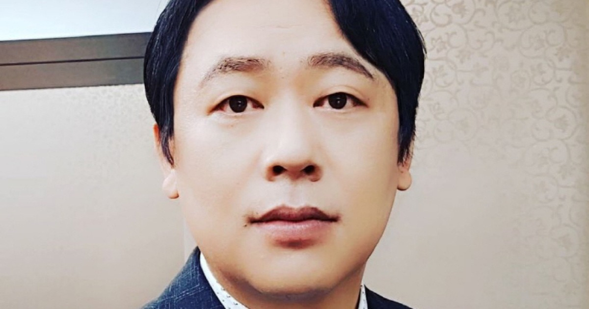 배우 전승재, 촬영 대기 중 뇌출혈로 쓰러져..의식 불명