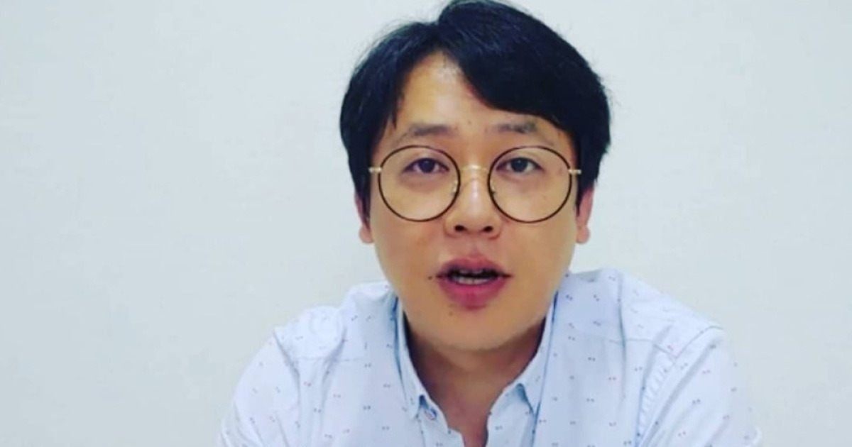 전승재, 촬영 대기 중 뇌출혈로 쓰러져…3개월째 의식불명