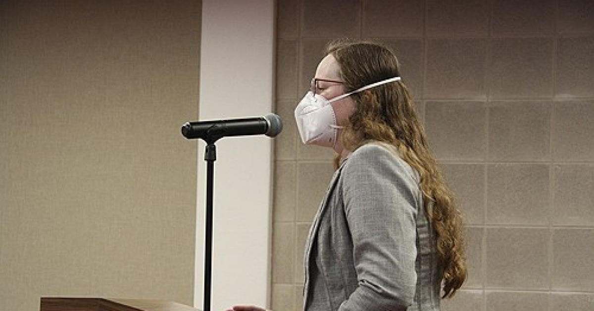 North Carolina Masks Protests