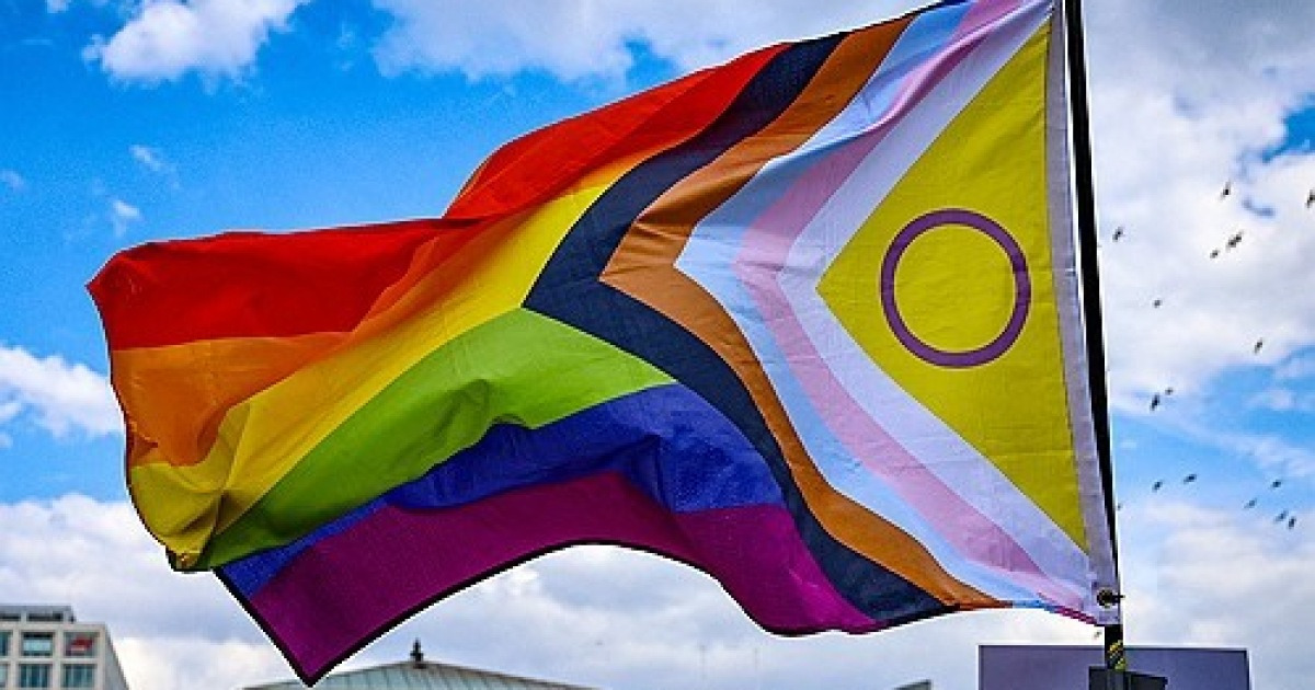 GERMANY HUMAN RIGHTS IDAHOBIT