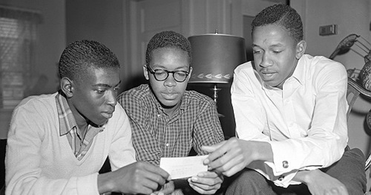 Obit unc black student