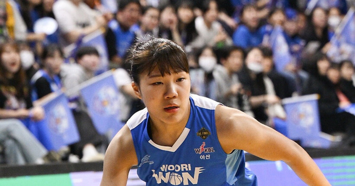 [NBL1] ‘팀 합류하자마자 에이스’ 뱅크스타운 박지현, 혼스비 쿠링가이 상대로 29점 맹활약