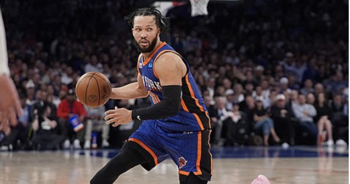 [NBA PO] 