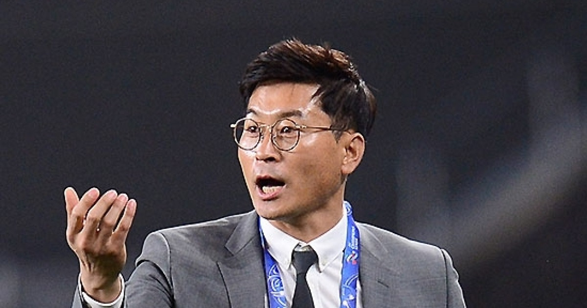 ‘또 임시 체제’ 축협, 김도훈 임시감독 선임...6월 A매치 2경기 지휘 [공식발표]