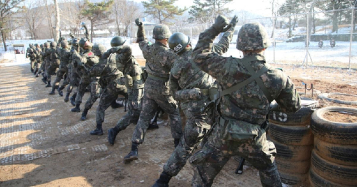 Soldier dies after grenade explosion during army training in Sejong
