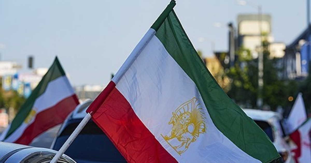 Los Angeles Iranian Diaspora