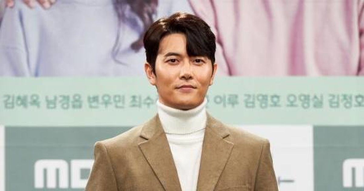 '사기 무혐의' 재희, 결국 눈물 
