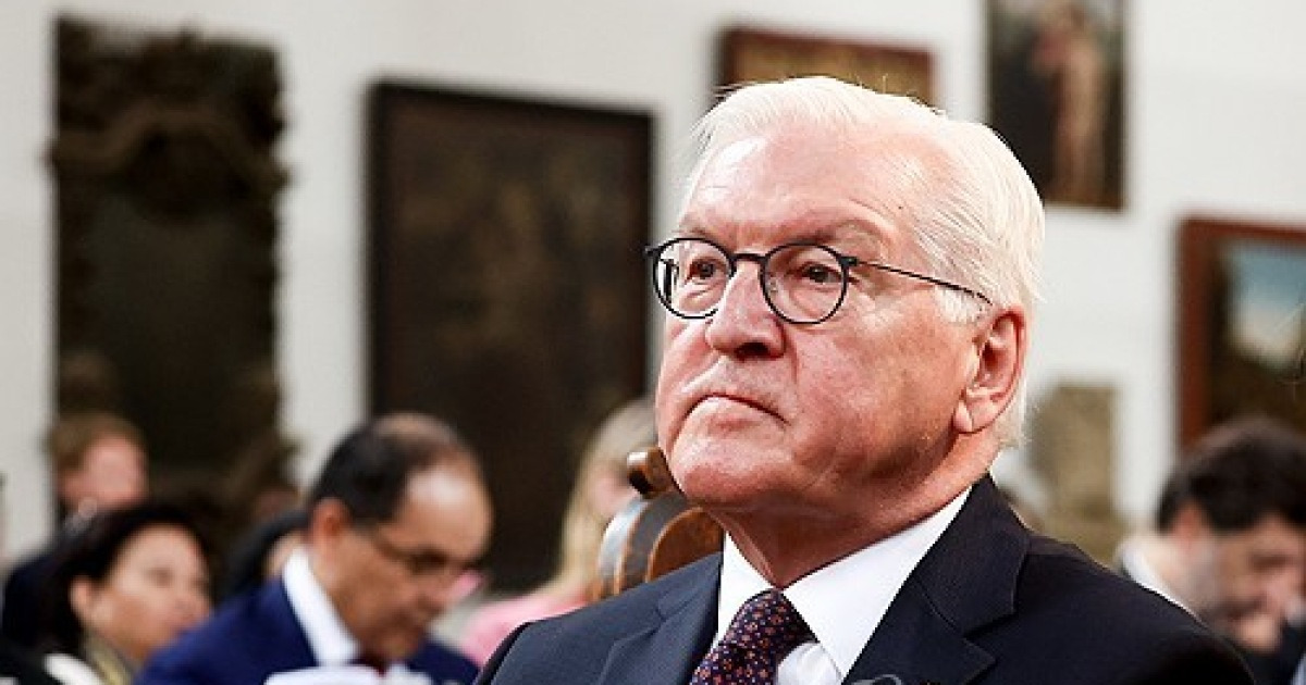 Germany basic law anniversary