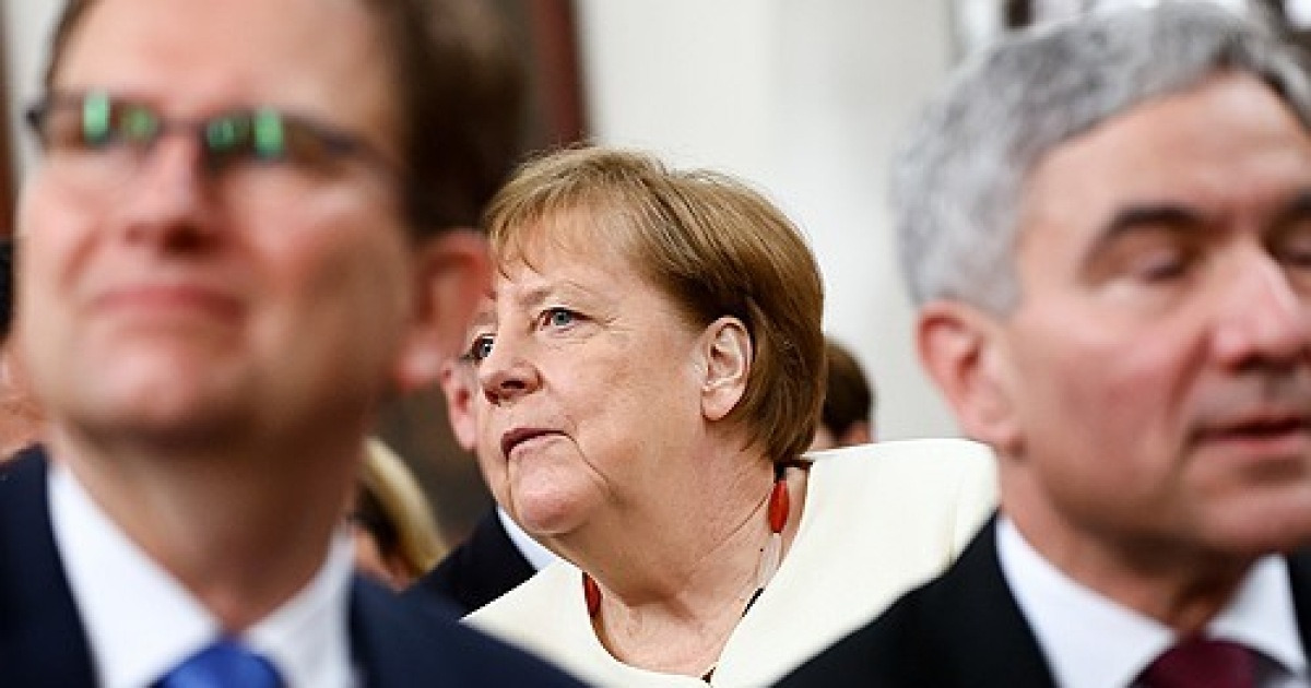Germany basic law anniversary