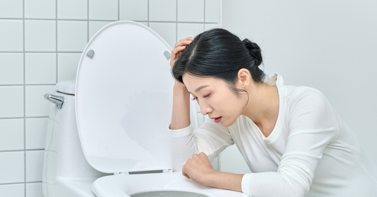 입덧약은 왜 졸릴까?