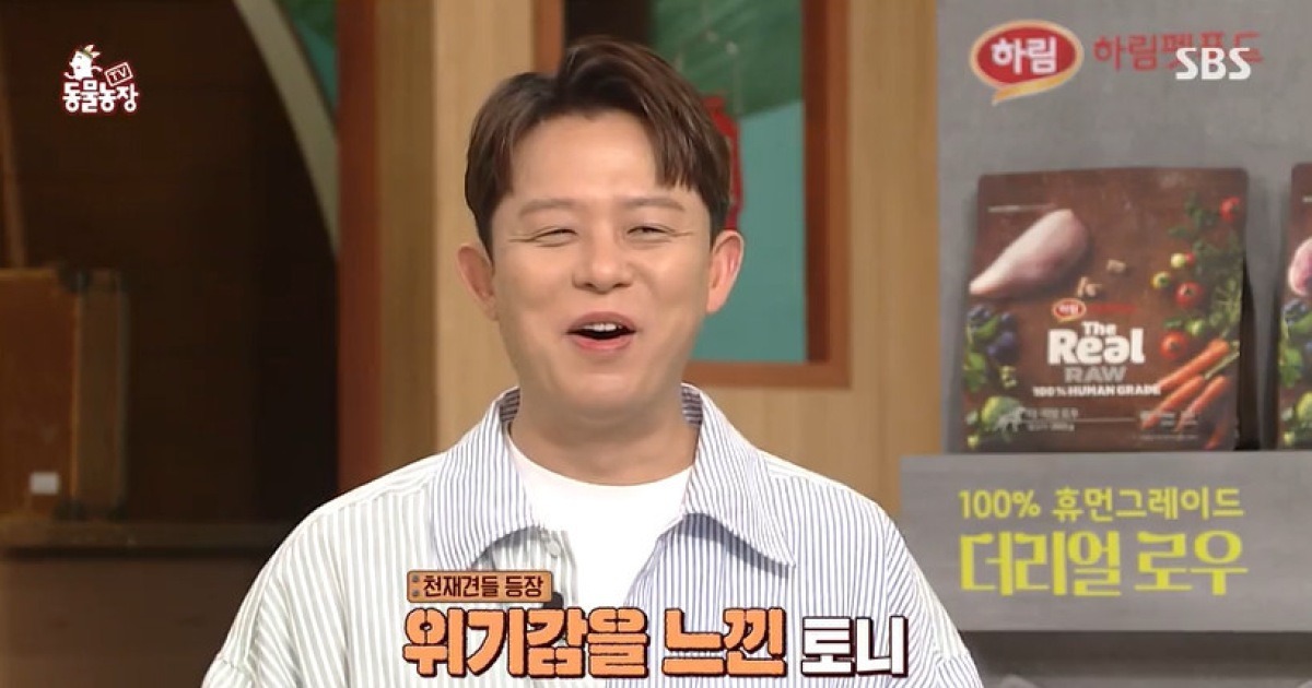 제주도 치킨 농장, 자동화로 똑똑해졌어요!