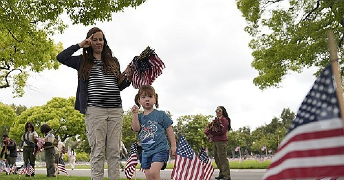 memorial-day-los-angeles