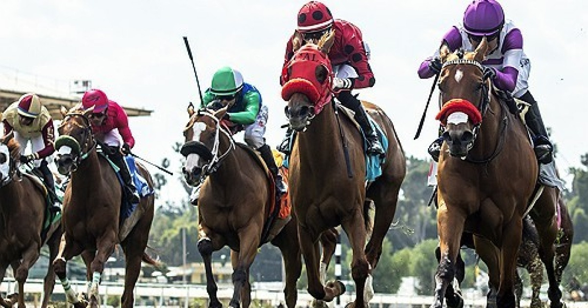 santa-anita-horse-racing