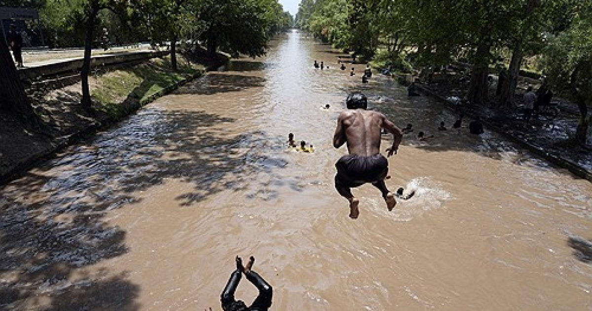 pakistan-hot-weather
