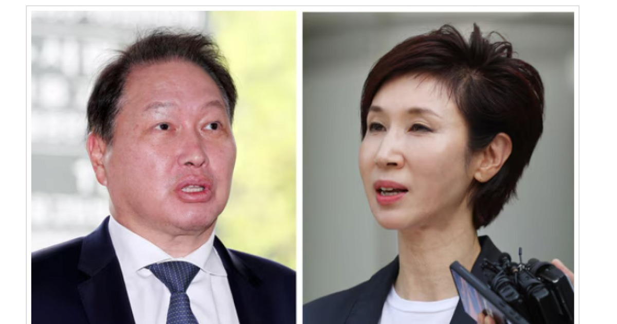 노소영 측 "혼인순결·일부일처주의 헌법적 가치 고민한 훌륭한 판결"
