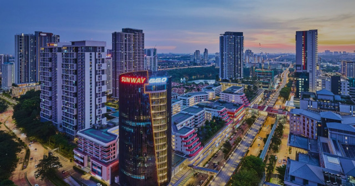 Sunway Group Selects Rimini Street’s Software Support and Managed ...