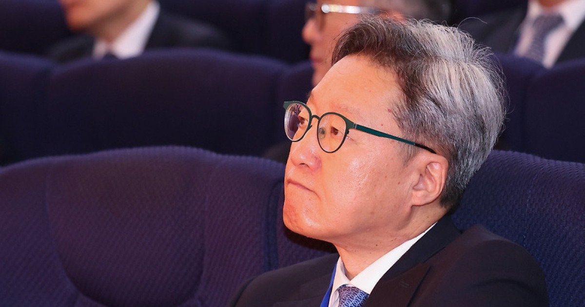 정재호 대사 