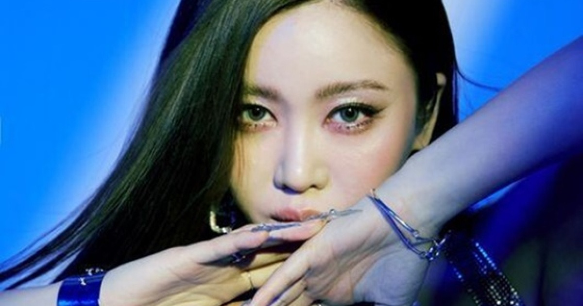 수란, K타이거즈와 전속계약 종료..독립적 아티스트 행보 예고