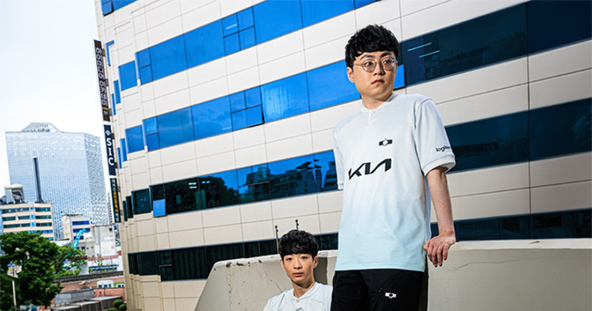 Dplus KIA, 크록스와 공식 파트너십 체결