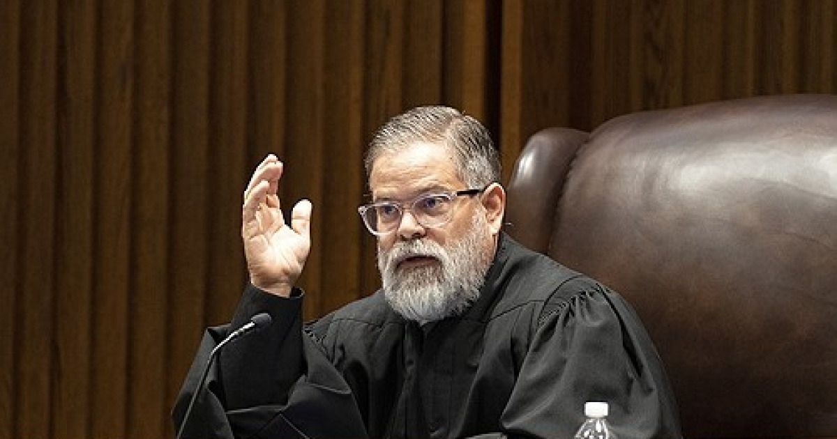 Voting Rights Kansas Explainer