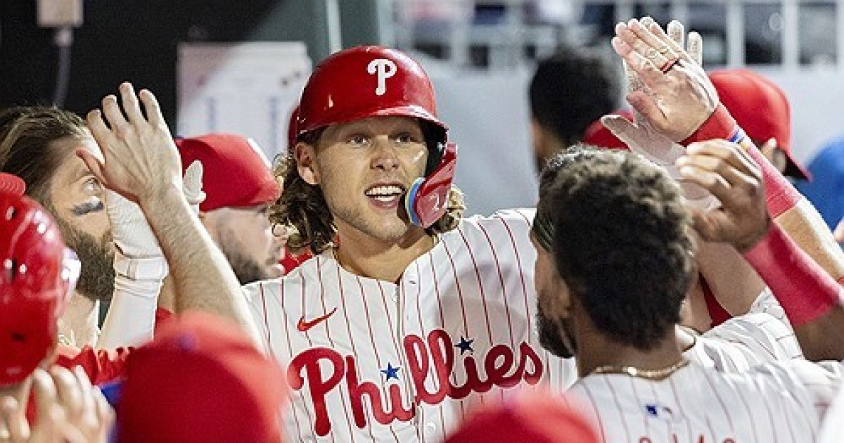 Mlb 2025: Are The Brewers & Phillies Unstoppable? The Expert'S Take! - igxofm4