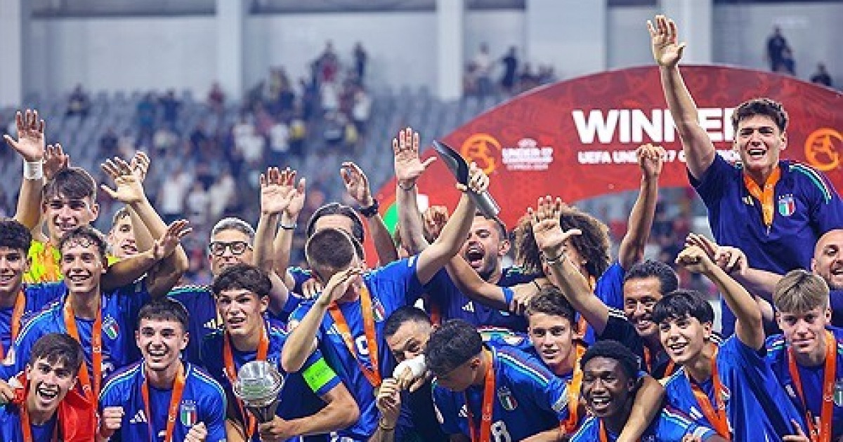 CYPRUS SOCCER
