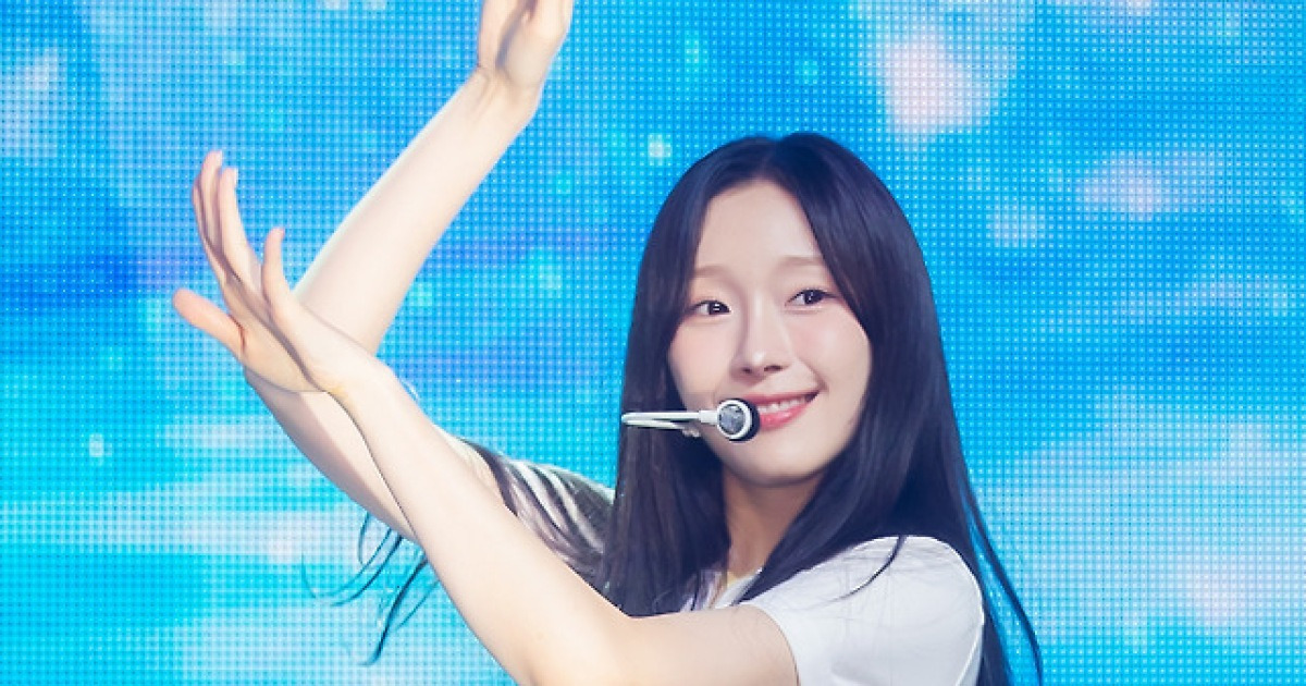 [포토] 시그니처 채솔 '너의 상큼함에 풍덩'