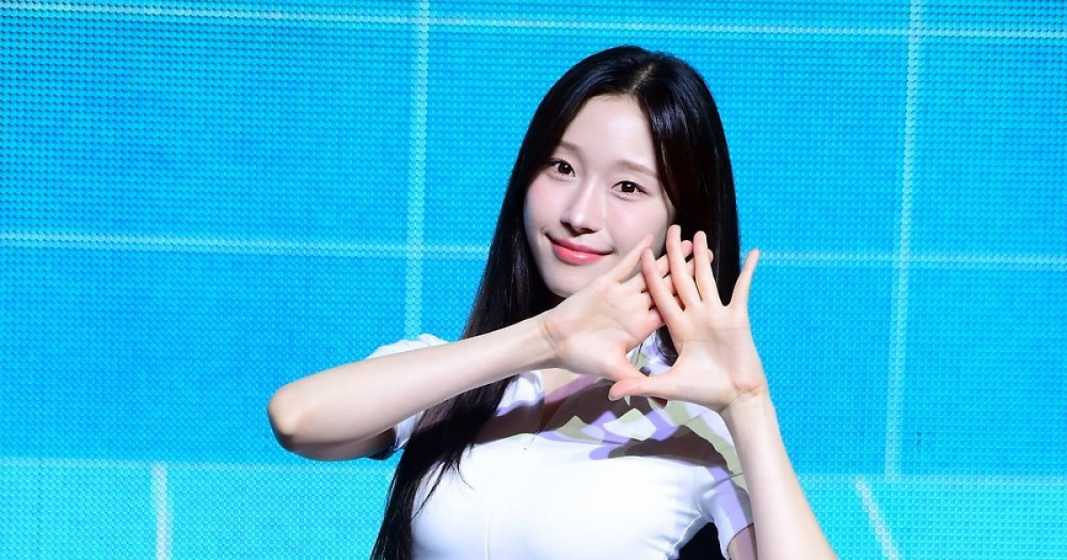 [포토] 시그니처 채솔, '예쁨이 가득~'