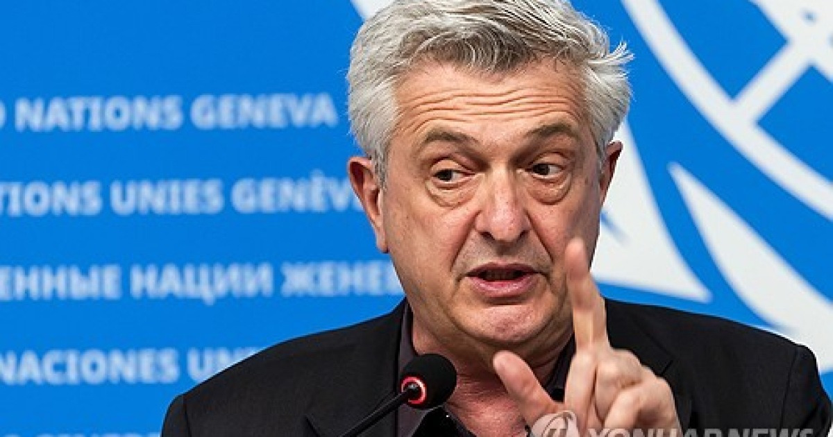 switzerland-unhcr-grandi