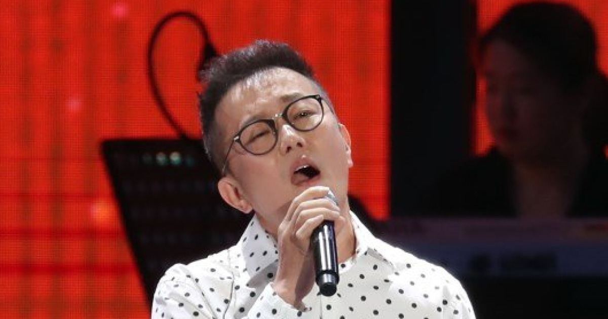 ‘중독된 사랑’ 가수 조장혁, 10일 모친상 비보