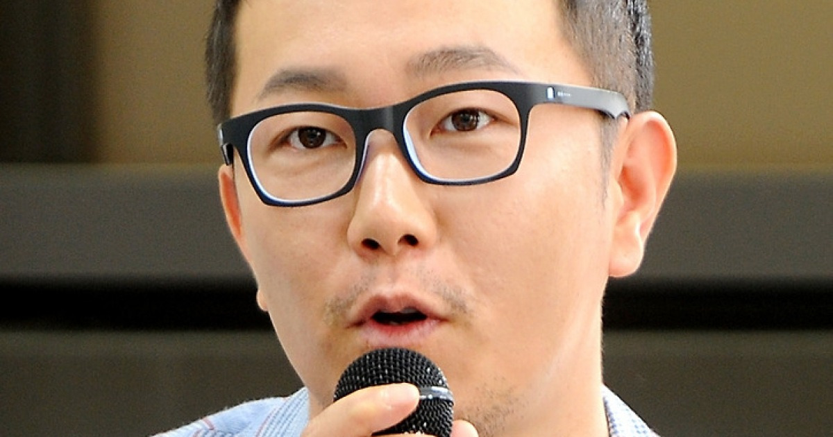 가수 조장혁, 10일 모친상