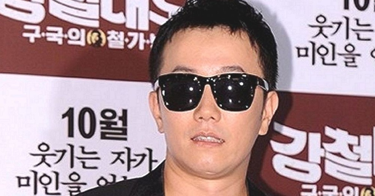 가수 조장혁, 10일 모친상...