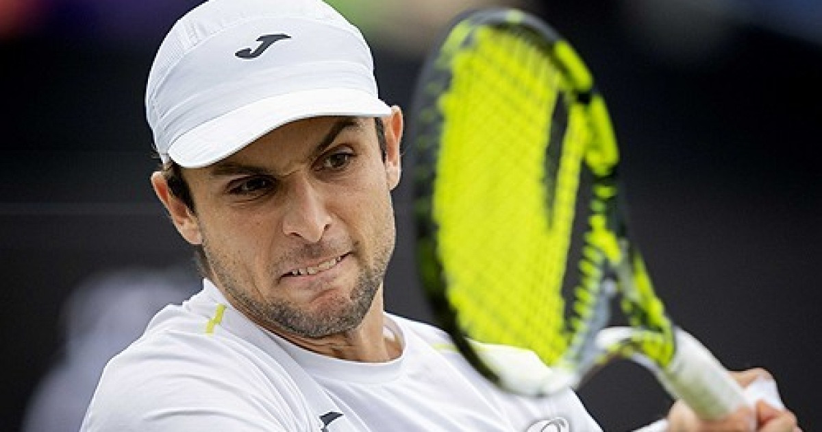 NETHERLANDS TENNIS