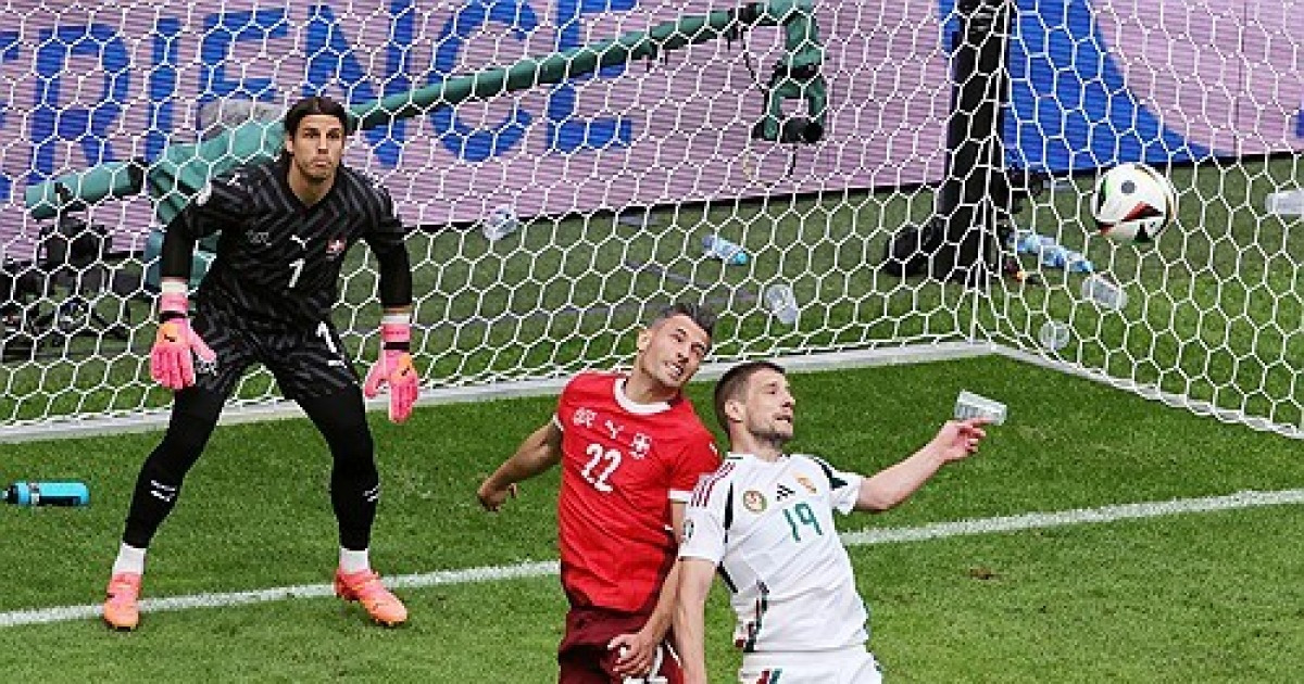 GERMANY SOCCER