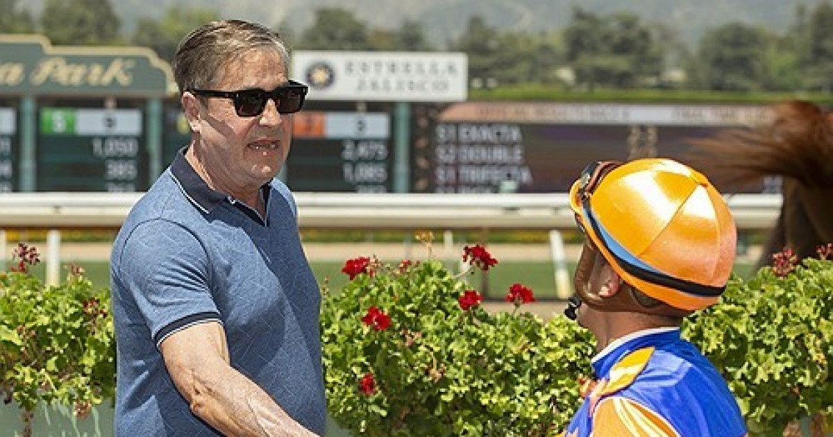 santa-anita-horse-racing