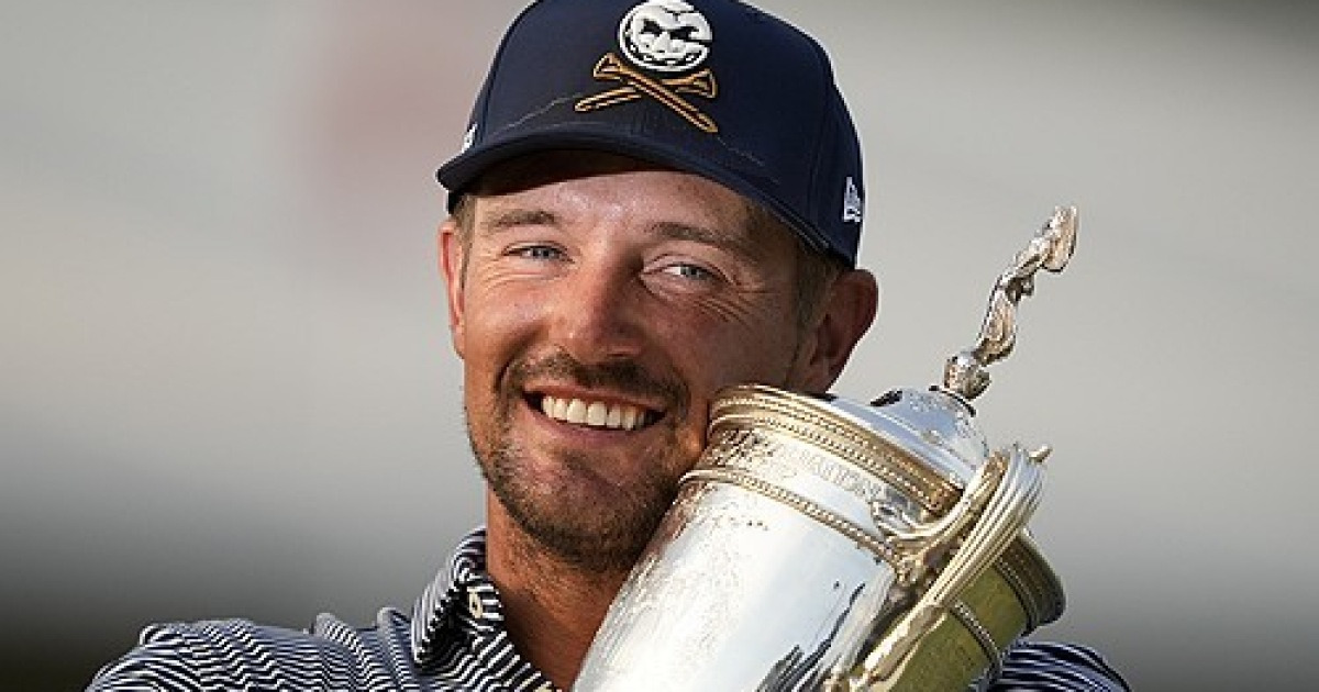 US Open Golf