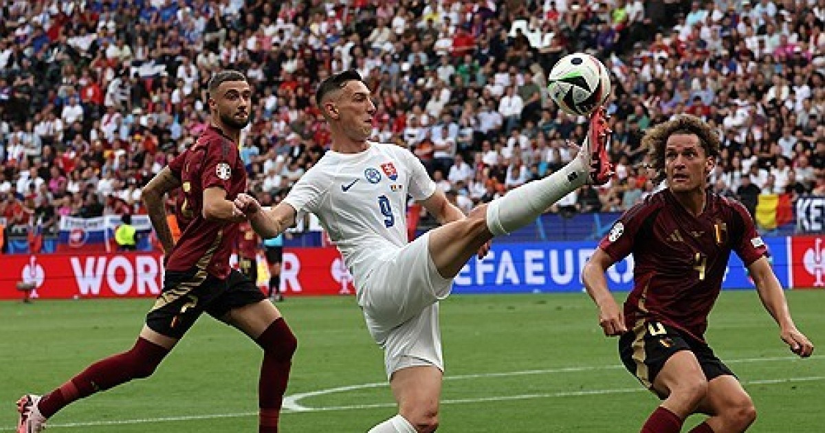 GERMANY SOCCER
